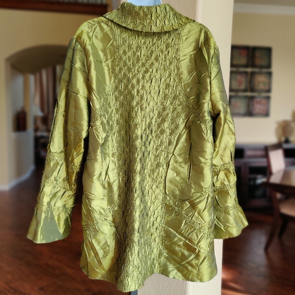 General Apparel Blazer NWT - Picture 3 of 12